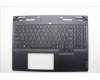 Lenovo COVER Upper Case ASM_ARA C 83FD EB RGB für Lenovo Legion 7i 16IRX9 Gen 9 (83FD)