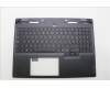 Lenovo COVER Upper Case ASM_SPA C 83FD EB RGB für Lenovo Legion 7i 16IRX9 Gen 9 (83FD)