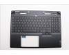 Lenovo COVER Upper Case ASM_POR C 83FD EB RGB für Lenovo Legion 7i 16IRX9 Gen 9 (83FD)