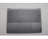 Lenovo COVER Upper Case ASM_GRE 21KR FP FPR für Lenovo ThinkBook 13x Gen 4 IMH (21KR)