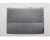 Lenovo COVER Upper Case ASM_RUS 21KR FP FPR für Lenovo ThinkBook 13x Gen 4 IMH (21KR)