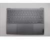 Lenovo COVER Upper Case ASM_SLV 21KR FP FPR für Lenovo ThinkBook 13x Gen 4 IMH (21KR)