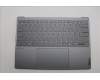 Lenovo COVER Upper Case ASM_EURO_ENG 21KRFPFPR für Lenovo ThinkBook 13x Gen 4 IMH (21KR)