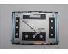 Lenovo COVER LCD Cover W/Ant C 83G1 FHD CLGY für Lenovo IdeaPad Slim 5 15IRH9 (83G1)