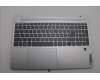 Lenovo COVER UpperCase_ENG C 83G1 CG FP BL für Lenovo IdeaPad Slim 5 15IRH9 (83G1)