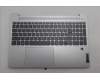 Lenovo COVER UpperCase_GRE C 83G1 CG FP BL für Lenovo IdeaPad Slim 5 15IRH9 (83G1)