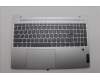 Lenovo COVER UpperCase_EURO ENG C 83G1 CG FP BL für Lenovo IdeaPad Slim 5 15IRH9 (83G1)