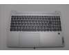 Lenovo COVER UpperCase_HBW C 83G1 CG FP BL für Lenovo IdeaPad Slim 5 15IRH9 (83G1)