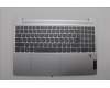 Lenovo COVER UpperCase_UKE C 83G1 CG FP BL für Lenovo IdeaPad Slim 5 15IRH9 (83G1)