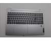 Lenovo COVER UpperCase_ITA C 83G1 CG FP BL für Lenovo IdeaPad Slim 5 15IRH9 (83G1)