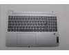 Lenovo COVER UpperCase_SPA C 83G1 CG FP BL für Lenovo IdeaPad Slim 5 15IRH9 (83G1)