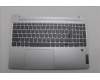 Lenovo COVER UpperCase_HUN C 83G1 CG FP BL für Lenovo IdeaPad Slim 5 15IRH9 (83G1)