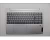Lenovo COVER UpperCase_BEL C 83G1 CG FP BL für Lenovo IdeaPad Slim 5 15IRH9 (83G1)