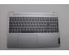 Lenovo COVER UpperCase_EURO ENG C 83G1 CGNFP BL für Lenovo IdeaPad Slim 5 15IRH9 (83G1)