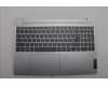 Lenovo COVER UpperCase_UKE C 83G1 CG NFP BL für Lenovo IdeaPad Slim 5 15IRH9 (83G1)