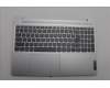 Lenovo COVER UpperCase_POR C 83G1 CG NFP BL für Lenovo IdeaPad Slim 5 15IRH9 (83G1)