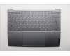 Lenovo COVER Upper Case ASM_ITA L21KR FPR für Lenovo ThinkBook 13x Gen 4 IMH (21KR)