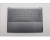 Lenovo COVER Upper Case ASM_GER L21KR FPR für Lenovo ThinkBook 13x Gen 4 IMH (21KR)