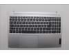 Lenovo COVER UpperCase_ITA C 83G1 CG NFP NBL für Lenovo IdeaPad Slim 5 15IRH9 (83G1)