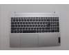 Lenovo COVER UpperCase_NORDIC C 83G1 CG NFP NBL für Lenovo IdeaPad Slim 5 15IRH9 (83G1)