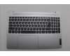Lenovo COVER UpperCase_FRA C 83G1 CG NFP NBL für Lenovo IdeaPad Slim 5 15IRH9 (83G1)