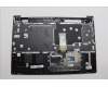 Lenovo COVER UpperCase_BEL C 83G1 CG NFP NBL für Lenovo IdeaPad Slim 5 15IRH9 (83G1)