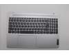 Lenovo COVER UpperCase_SWS C 83G1 CG NFP NBL für Lenovo IdeaPad Slim 5 15IRH9 (83G1)