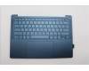 Lenovo COVER UpperCaseASM EURO ENG H83E3 TT PST für Lenovo Yoga Pro 7 14AHP9 Gen 9 (83E3)