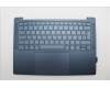 Lenovo COVER Upper Case ASM FRA H 83E3 TT PST für Lenovo IdeaPad Slim 3 15IRU9 (83E6)