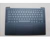Lenovo COVER Upper Case ASM FRA H 83E3 TT für Lenovo IdeaPad Slim 3 15IRU9 (83E6)