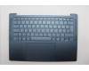 Lenovo COVER Upper Case ASM GER H 83E3 TT für Lenovo Yoga Pro 7 14AHP9 Gen 9 (83E3)
