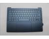 Lenovo COVER Upper Case ASM ITA H 83E3 TT PST für Lenovo Yoga Pro 7 14AHP9 Gen 9 (83E3)
