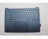 Lenovo COVER Upper Case ASM UKE H 83E3 TT für Lenovo Yoga Pro 7 14AHP9 Gen 9 (83E3)