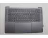 Lenovo COVER UpperCaseASM EURO ENG H83E3 LG PST für Lenovo Yoga Pro 7 14AHP9 Gen 9 (83E3)