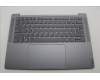 Lenovo COVER Upper Case ASMEURO ENG H 83E3 LG für Lenovo Yoga Pro 7 14AHP9 Gen 9 (83E3)