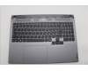 Lenovo COVER Upper Case ASM SPA C 83DH LGBL für Lenovo Legion Slim 5-16ARP9 (83EX)