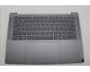 Lenovo COVER Upper Case ASM GRE H 83E3 LG für Lenovo Yoga Pro 7 14AHP9 Gen 9 (83E3)