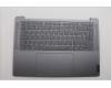 Lenovo COVER Upper Case ASM POR H 83E3 LG PST für Lenovo Yoga Pro 7 14AHP9 Gen 9 (83E3)