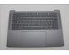 Lenovo COVER Upper Case ASM RUS H 83E3 LG für Lenovo Yoga Pro 7 14AHP9 Gen 9 (83E3)