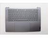 Lenovo COVER Upper Case ASM SPA H 83E3 LG für Lenovo Yoga Pro 7 14AHP9 Gen 9 (83E3)