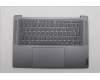 Lenovo COVER Upper Case ASM SWS H 83E3 LG PST für Lenovo Yoga Pro 7 14AHP9 Gen 9 (83E3)