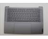 Lenovo COVER Upper Case ASM UKE H 83E3 LG PST für Lenovo Yoga Pro 7 14AHP9 Gen 9 (83E3)
