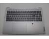 Lenovo COVER UpperCase HBW C83FW FP CG BL AL für Lenovo IdeaPad Slim 5 Gen 9 (83FW)