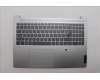 Lenovo COVER UpperCase ITA C83FW FP CG BL AL für Lenovo IdeaPad Slim 5 Gen 9 (83FW)