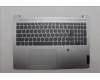 Lenovo COVER UpperCase SPA C83FW FP CG BL AL für Lenovo IdeaPad Slim 5 Gen 9 (83FW)