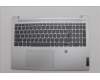 Lenovo COVER UpperCase FRA C83FW FP CG BL AL für Lenovo IdeaPad Slim 5 Gen 9 (83FW)