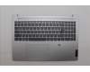 Lenovo COVER UpperCase GER C83FW FP CG BL AL für Lenovo IdeaPad Slim 5 Gen 9 (83FW)