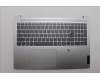 Lenovo COVER UpperCase SWS C83FW FP CG BL AL für Lenovo IdeaPad Slim 5 Gen 9 (83FW)