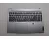 Lenovo COVER UpperCase BUL C83FW FP CG BL AL für Lenovo IdeaPad Slim 5 Gen 9 (83FW)