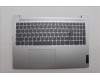 Lenovo COVER UpperCase UKE C83FW NFP CG BL AL für Lenovo IdeaPad Slim 5 Gen 9 (83FW)